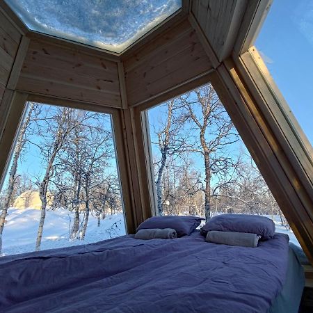 فندق Aurora Dome كيرونا المظهر الخارجي الصورة