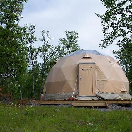 فندق Aurora Dome كيرونا المظهر الخارجي الصورة
