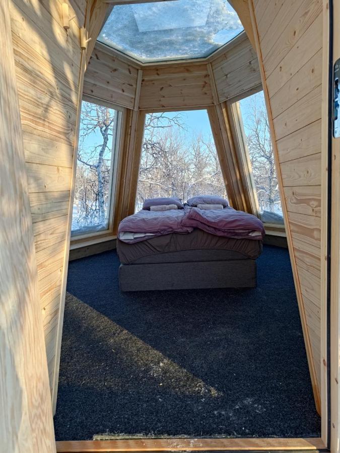 فندق Aurora Dome كيرونا المظهر الخارجي الصورة
