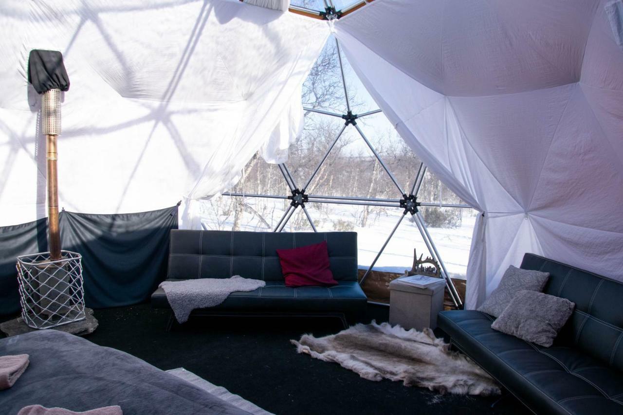فندق Aurora Dome كيرونا المظهر الخارجي الصورة