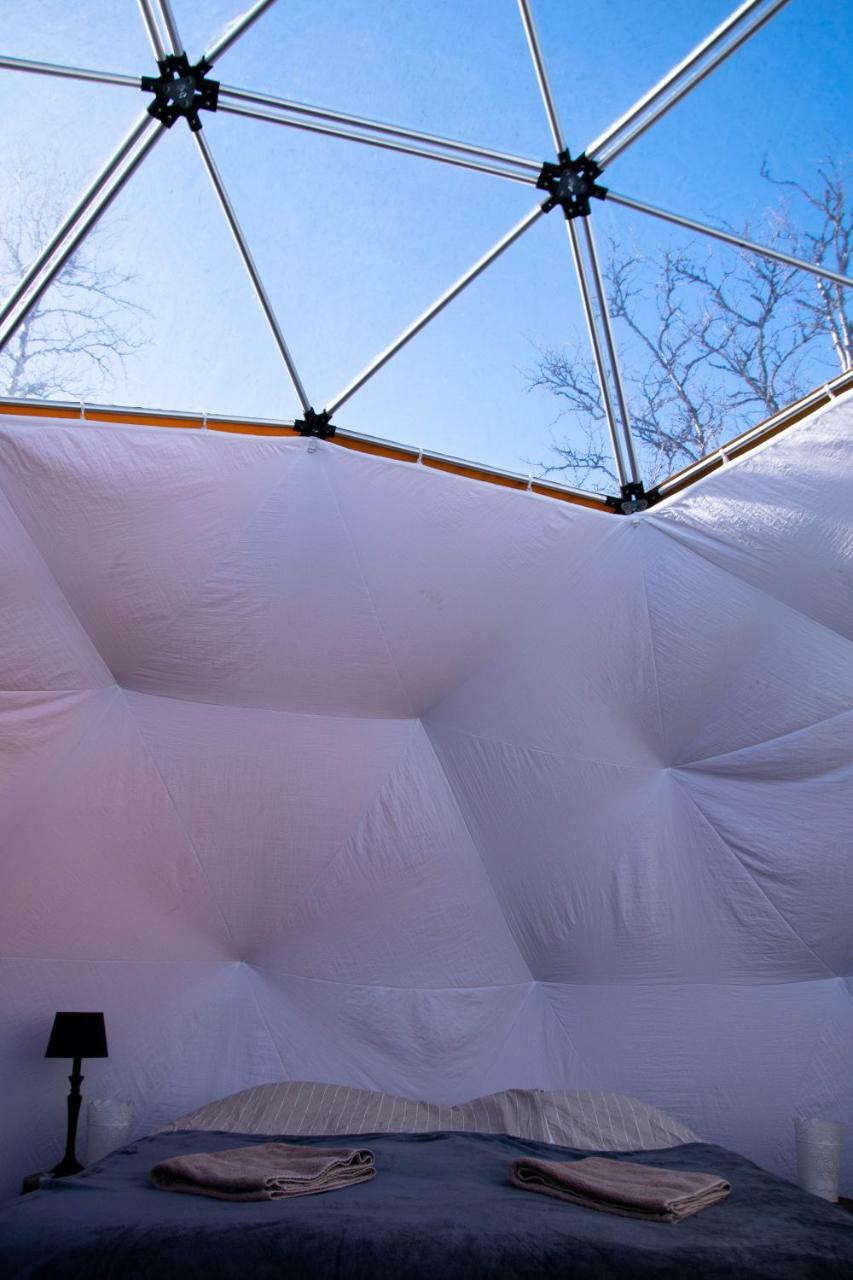 فندق Aurora Dome كيرونا المظهر الخارجي الصورة