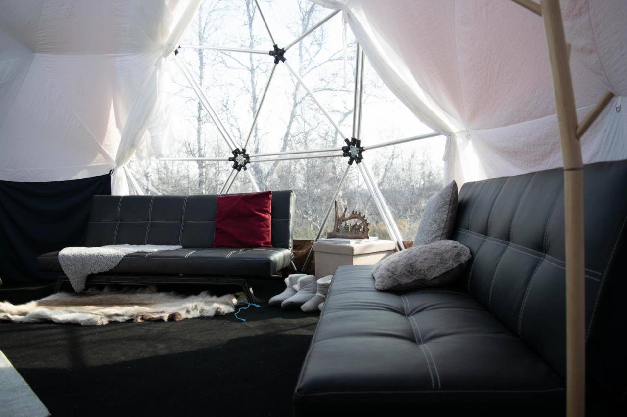 فندق Aurora Dome كيرونا المظهر الخارجي الصورة