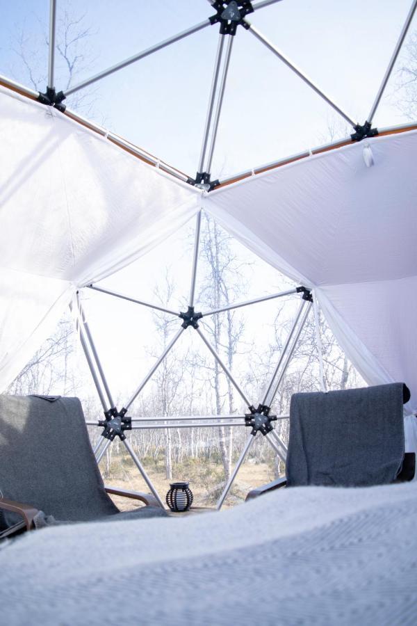 فندق Aurora Dome كيرونا المظهر الخارجي الصورة